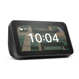 Amazon Echo Show 5 2e generation Speaker Bluetooth - Zwart