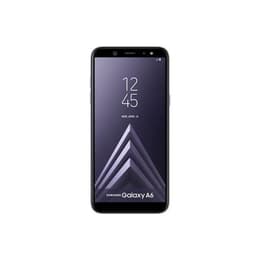 Galaxy A6 (2018) 32GB - Paars - Simlockvrij