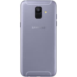 Galaxy A6 (2018) 32GB - Paars - Simlockvrij