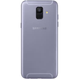 Galaxy A6 (2018) Simlockvrij