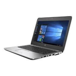 HP EliteBook 820 G3 12" Core i5 2.4 GHz - SSD 256 GB - 8GB AZERTY - Frans