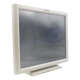 17-inch Planar PT1745R-WH 1280 x 1024 LED Beeldscherm Wit