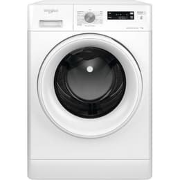 Whirlpool FFS7438WFR Klassieke wasmachine Frontlading