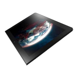 Lenovo ThinkPad 10 10" Celeron 1.1 GHz - SSD 128 GB - 8GB AZERTY - Frans