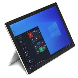 Microsoft Surface Pro 5 12" Core i5 2.6 GHz - SSD 256 GB - 8GB QWERTY - Italiaans