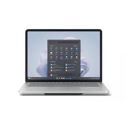 Microsoft Surface Laptop Studio 2 14" Core i7 2.5 GHz - SSD 1 TB - 32GB QWERTY - Engels