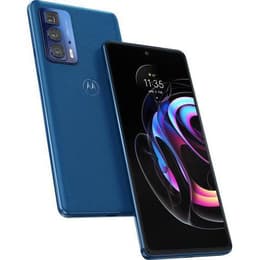 Motorola Edge 20 Pro 256GB - Blauw - Simlockvrij