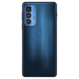 Motorola Edge 20 Pro 256GB - Blauw - Simlockvrij