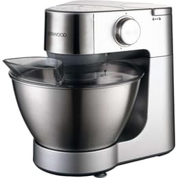 Multicooker Kenwood Prospero KM280 4.3L - Wit/Zilver