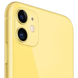 iPhone 11 64GB - Geel - Simlockvrij