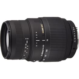 Lens DG 70-300mm f/4-5.6