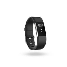 Fitbit Charge 2 Verbonden apparaten