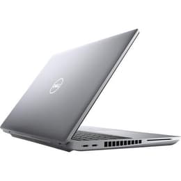 Dell Latitude 5521 15" Core i7 2.5 GHz - SSD 512 GB - 32GB QWERTY - Zweeds