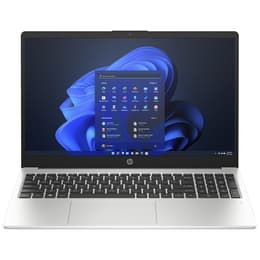 HP 255 G10 15" Ryzen 5 2 GHz - SSD 256 GB - 8GB QWERTY - Italiaans