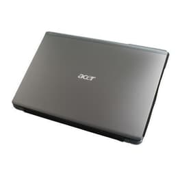 Acer Aspire 5810TZG 15" Pentium 1.3 GHz - HDD 250 GB - 4GB AZERTY - Frans