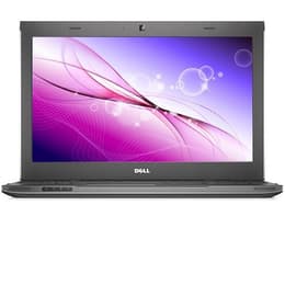 Dell Latitude 3330 13" Core i5 1.8 GHz - HDD 500 GB - 8GB QWERTZ - Duits