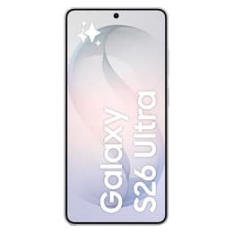 Galaxy S26 Ultra 256GB - Wit - Simlockvrij