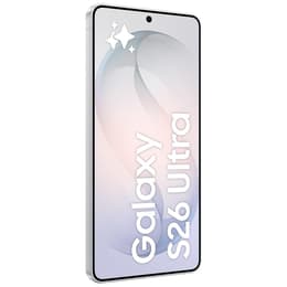 Galaxy S26 Ultra 256GB - Wit - Simlockvrij