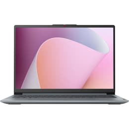 Lenovo IdeaPad Slim 3 15AMN8 15" Core i3 1.8 GHz - SSD 512 GB - 8GB AZERTY - Frans