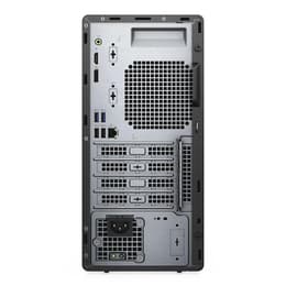 Dell OptiPlex 3080 Core i5 3.1 GHz - SSD 512 GB RAM 8GB