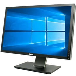 22-inch Dell UltraSharp 2209WAF 1680 x 1050 LCD Beeldscherm Zwart