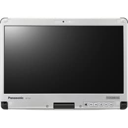 Panasonic ToughBook CF-C2 12" Core i5 2 GHz - SSD 480 GB - 4GB AZERTY - Frans