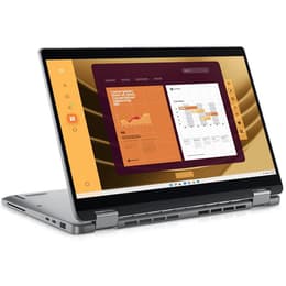 Dell Latitude 5350 13" Core Ultra 7 1.7 GHz - SSD 512 GB - 32GB QWERTY - Engels