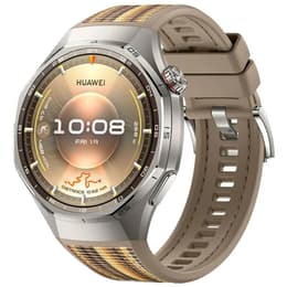 Huawei Watch GT 6 Pro Bluetooth 45 mm - Bruin