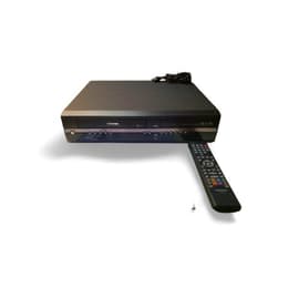 Toshiba RD-XV45 VCR + VHS recorder + DVD speler - VHS - 6 koppen - Stereo