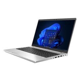 HP EliteBook 640 G9 14" Core i5 3.3 GHz - SSD 256 GB - 16GB QWERTY - Spaans