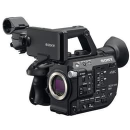 Sony PXW-FS5 Videocamera & camcorder - Zwart