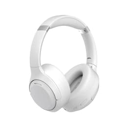 Choice VZ Sport Mate Pro geluidsdemper Hoofdtelefoon - wireless microfoon Wit