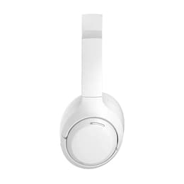 Choice VZ Sport Mate Pro geluidsdemper Hoofdtelefoon - wireless microfoon Wit