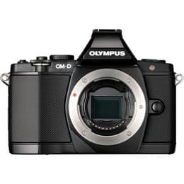 Reflex OM-D E-M5 - Zwart
