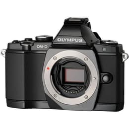Spiegelreflexcamera Olympus E-M5