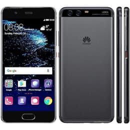 Huawei P10 64GB - Zwart - Simlockvrij - Dual-SIM