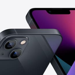 iPhone 13 mini 512GB - Middernacht - Simlockvrij