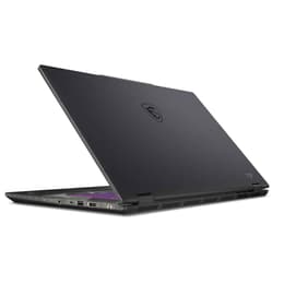 MSI Cyborg 17 B13WFKG 17" Core i5 2.1 GHz - SSD 512 GB - 16GB AZERTY - Frans