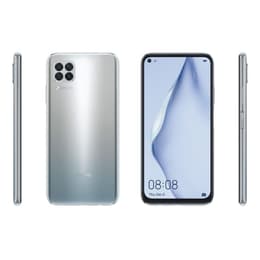 Huawei P40 Lite 128GB - Grijs - Simlockvrij