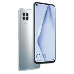 Huawei P40 Lite 128GB - Grijs - Simlockvrij