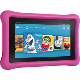 Amazon Fire Kids Edition Kindertablet