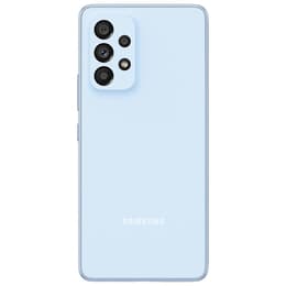 Galaxy A53 5G 128GB - Blauw - Simlockvrij