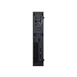 Dell OptiPlex 7060 Micro Core i5 2.1 GHz - SSD 512 GB RAM 16GB
