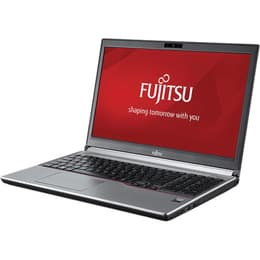 Fujitsu LifeBook E734 13" Core i5 2.7 GHz - SSD 128 GB - 8GB AZERTY - Frans