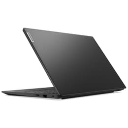 Lenovo V15 G4 AMN 15" Ryzen 3 2.4 GHz - SSD 256 GB - 8GB QWERTY - Italiaans
