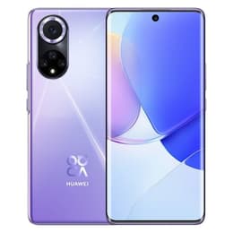 Huawei Nova 9 128GB - Paars - Simlockvrij