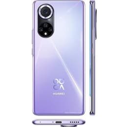 Huawei Nova 9 128GB - Paars - Simlockvrij
