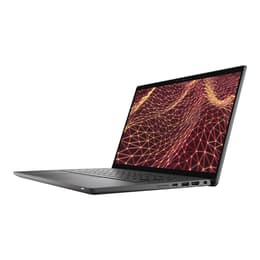 Dell Latitude 7430 14" Core i5 1.3 GHz - SSD 256 GB - 16GB QWERTY - Italiaans