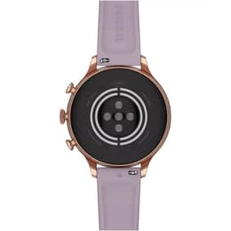Fossil Watch GT 6 Bluetooth 42 mm - Goud