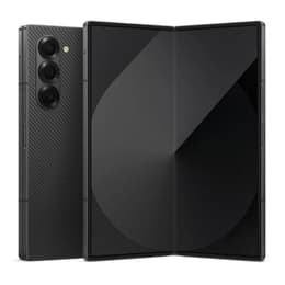 Galaxy Z Fold6 256GB - Zwart - Simlockvrij